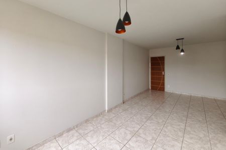 Sala de apartamento para alugar com 3 quartos, 100m² em Jardim Proença, Campinas