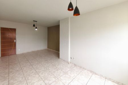 Sala de apartamento para alugar com 3 quartos, 100m² em Jardim Proença, Campinas
