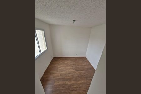 Quarto de apartamento para alugar com 2 quartos, 32m² em Jardim Soares, São Paulo