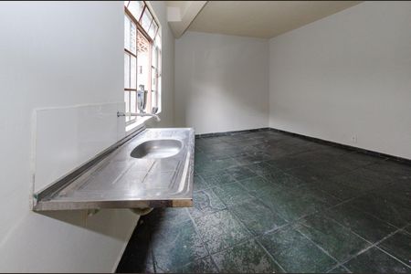 Kitnet/Studio para alugar com 0 quarto, 24m² em Alto dos Pinheiros, Belo Horizonte