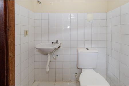 Kitnet/Studio para alugar com 0 quarto, 24m² em Alto dos Pinheiros, Belo Horizonte