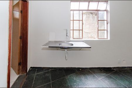 Kitnet/Studio para alugar com 0 quarto, 24m² em Alto dos Pinheiros, Belo Horizonte