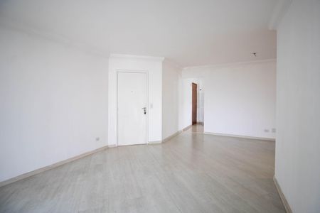 Sala de apartamento para alugar com 3 quartos, 110m² em Jardim Maria Rosa, Taboão da Serra