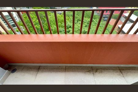 Sacada de kitnet/studio para alugar com 1 quarto, 25m² em Jardins, São Paulo