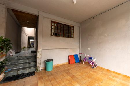 Garagem de casa à venda com 3 quartos, 145m² em Jardim Regina Alice, Barueri