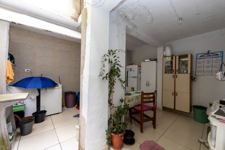 Varanda de casa à venda com 3 quartos, 145m² em Jardim Regina Alice, Barueri