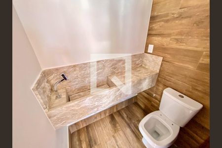 Apartamento à venda com 2 quartos, 93m² em Pampulha, Belo Horizonte