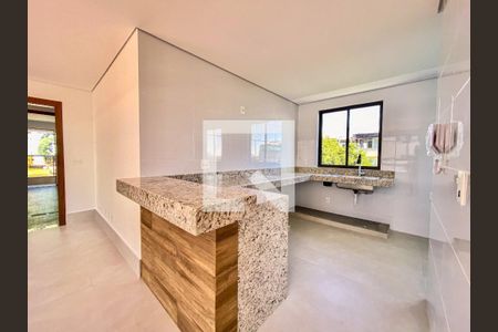 Apartamento à venda com 2 quartos, 93m² em Pampulha, Belo Horizonte