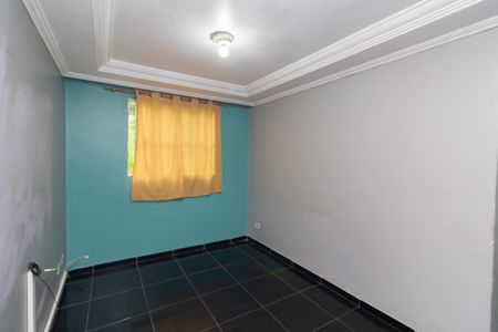 Sala de apartamento para alugar com 2 quartos, 55m² em Jardim Pedro José Nunes, São Paulo