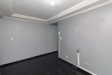 Sala de apartamento para alugar com 2 quartos, 55m² em Jardim Pedro José Nunes, São Paulo