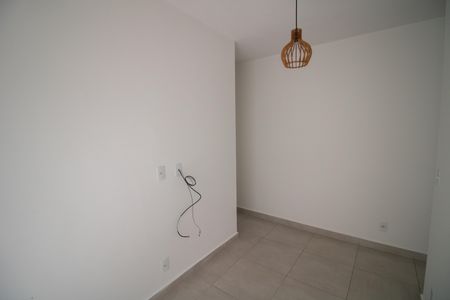 SALA de apartamento à venda com 2 quartos, 41m² em Parque Peruche, São Paulo