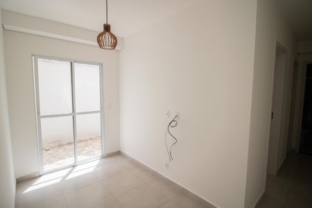 SALA de apartamento à venda com 2 quartos, 41m² em Parque Peruche, São Paulo