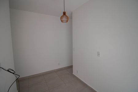 SALA de apartamento à venda com 2 quartos, 41m² em Parque Peruche, São Paulo