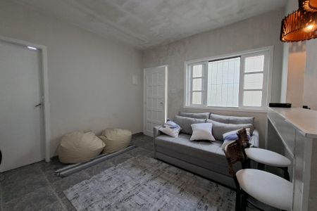 Casa para alugar com 2 quartos, 155m² em Maracanã, Praia Grande