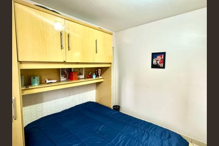 Quarto 1 de apartamento à venda com 2 quartos, 69m² em Vila Galvão, Guarulhos