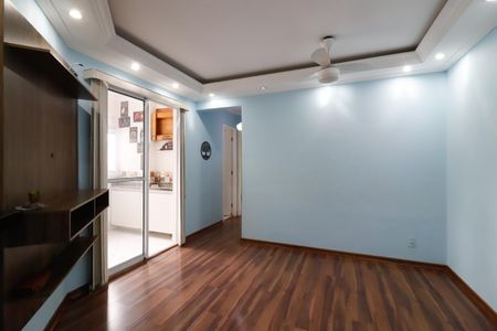 Apartamento para alugar com 2 quartos, 54m² em Chácara Cruzeiro do Sul, São Paulo