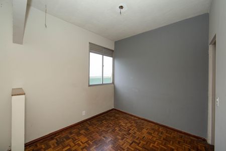 QUARTO1 de apartamento à venda com 3 quartos, 62m² em Camargos, Belo Horizonte