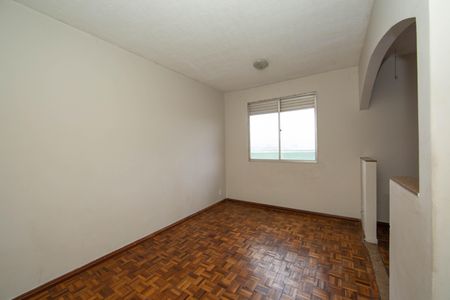 SALA de apartamento à venda com 3 quartos, 62m² em Camargos, Belo Horizonte