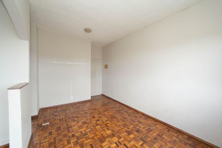 SALA de apartamento à venda com 3 quartos, 62m² em Camargos, Belo Horizonte