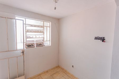 Varanda da Sala de casa para alugar com 2 quartos, 130m² em Nova Floresta, Belo Horizonte