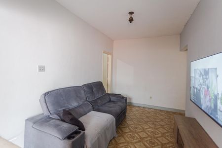 Sala de casa para alugar com 2 quartos, 130m² em Nova Floresta, Belo Horizonte