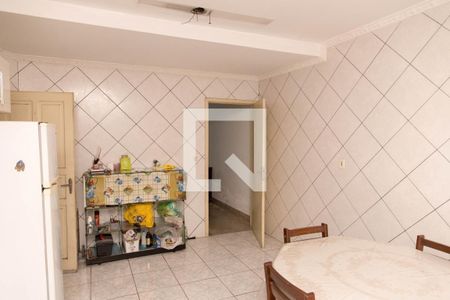 Casa à venda com 3 quartos, 211m² em Centro, Diadema