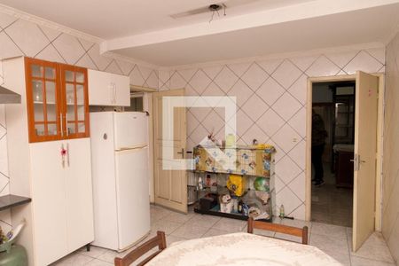 Casa à venda com 3 quartos, 211m² em Centro, Diadema