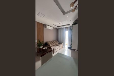 Apartamento para alugar com 2 quartos, 56m² em Jardim Sao Carlos, Sorocaba