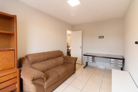 Quarto 1 de apartamento para alugar com 3 quartos, 56m² em Jardim Rizzo, São Paulo