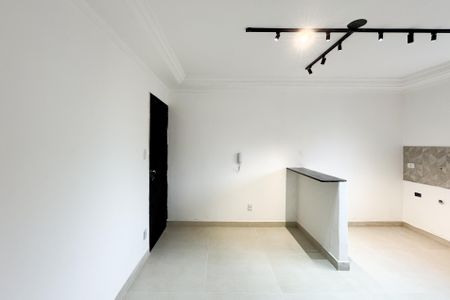 Quarto de kitnet/studio para alugar com 1 quarto, 23m² em Jardim do Mar, São Bernardo do Campo