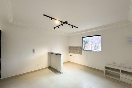 Quarto de kitnet/studio para alugar com 1 quarto, 23m² em Jardim do Mar, São Bernardo do Campo