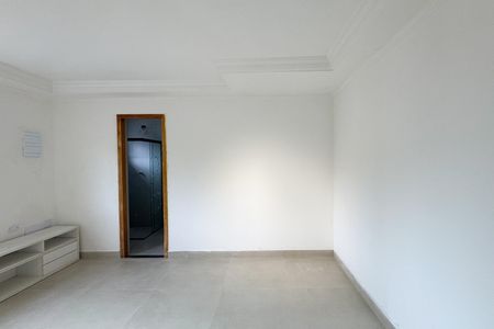 Quarto de kitnet/studio para alugar com 1 quarto, 23m² em Jardim do Mar, São Bernardo do Campo
