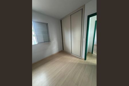 Quarto de casa para alugar com 2 quartos, 100m² em Castelo, Belo Horizonte