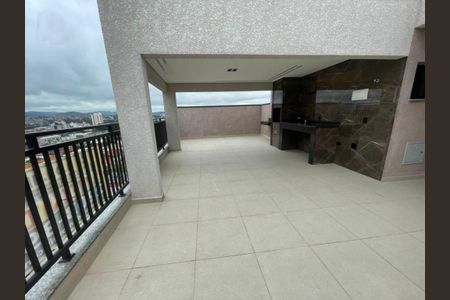 Apartamento para alugar com 2 quartos, 50m² em Vila Constança, São Paulo