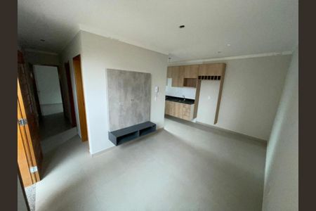 Apartamento para alugar com 2 quartos, 50m² em Vila Constança, São Paulo