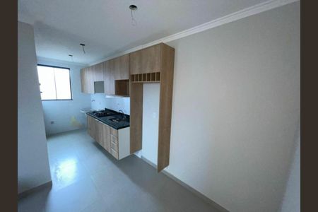 Apartamento para alugar com 2 quartos, 50m² em Vila Constança, São Paulo
