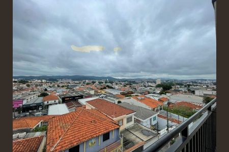 Apartamento para alugar com 2 quartos, 50m² em Vila Constança, São Paulo