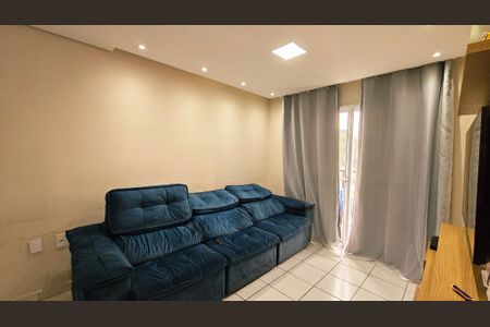 Apartamento à venda com 3 quartos, 72m² em Vila Santa Maria, Jundiaí