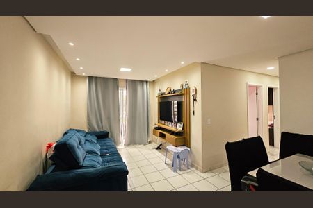 Apartamento à venda com 3 quartos, 72m² em Vila Santa Maria, Jundiaí