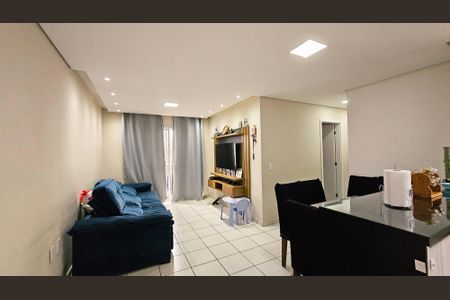 Apartamento à venda com 3 quartos, 72m² em Vila Santa Maria, Jundiaí