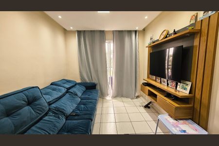 Apartamento à venda com 3 quartos, 72m² em Vila Santa Maria, Jundiaí