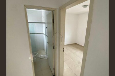 Apartamento para alugar com 1 quarto, 35m² em Tremembé, São Paulo