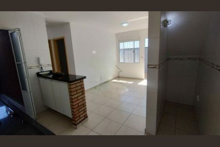 Apartamento para alugar com 1 quarto, 35m² em Tremembé, São Paulo