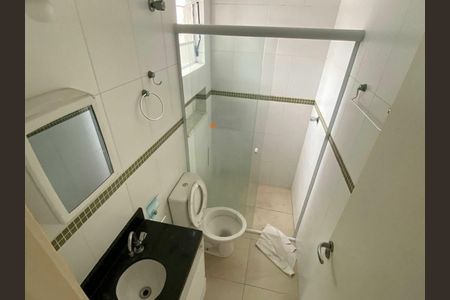 Apartamento para alugar com 1 quarto, 35m² em Tremembé, São Paulo