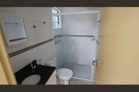 Apartamento para alugar com 1 quarto, 35m² em Tremembé, São Paulo