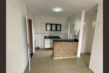 Apartamento para alugar com 1 quarto, 35m² em Tremembé, São Paulo