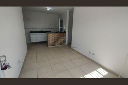 Apartamento para alugar com 1 quarto, 35m² em Tremembé, São Paulo