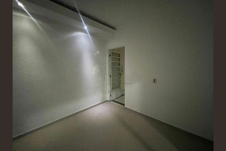 Casa para alugar com 1 quarto, 50m² em Associacao Sobradinho, São Paulo