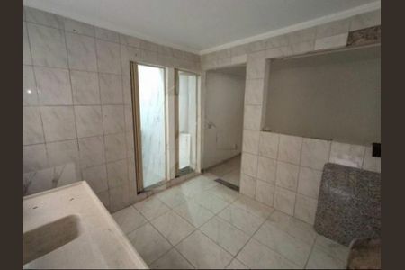 Casa para alugar com 1 quarto, 40m² em Vila Gustavo, São Paulo