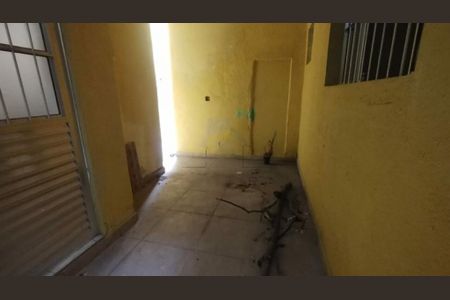 Casa para alugar com 1 quarto, 40m² em Vila Gustavo, São Paulo